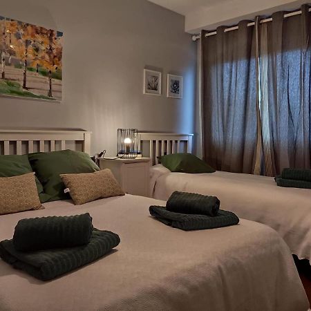 BYHOUSE Ático Matías Lopez Appartamento Sarria Esterno foto
