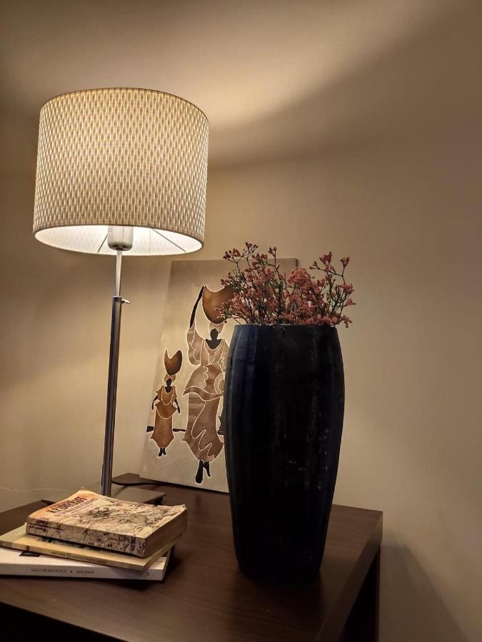 BYHOUSE Ático Matías Lopez Appartamento Sarria Esterno foto